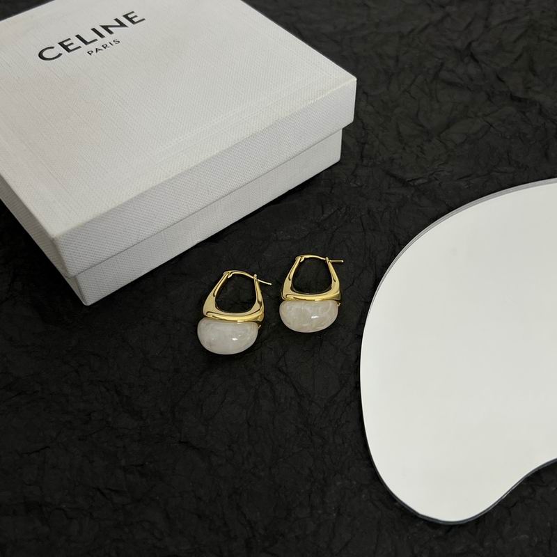 Celine Earring 05lyr209 (1)